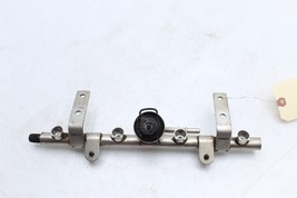 02-08 MINI COOPER S SUPERCHARGED FUEL INJECTOR RAIL E5779 image 10
