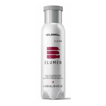 Goldwell Elumen Clean Stain Remover For Skin Gentle Color Eraser 8.4oz 2... - $23.65
