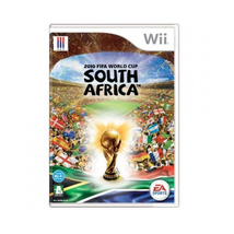 Nintendo Wii 2010 FIFA South Africa Korean subtitles - $139.34