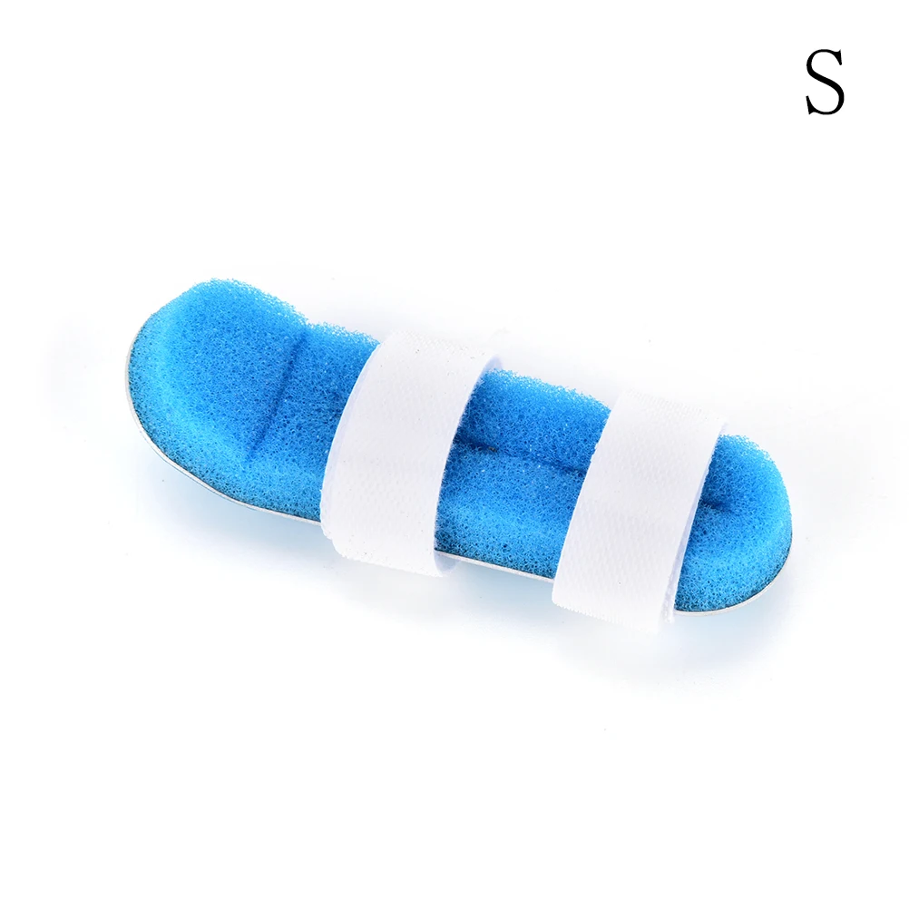 3Sizes Trigger Finger Splint Support ce For Mallet Finger/Sprain/Fractur... - €34,38 EUR