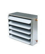 Central Boile Parts 220k BTU Fan Coil Unit , Heat Exchanger, P/N #2900546 - £788.86 GBP