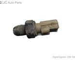 Engine Oil Pressure Sensor For 01-03 Ford Explorer Sport Trac  4.0 - $28.63 CAD