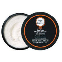 Paul Mitchell Tea Tree Shaping Cream Original 3.5 oz - £23.88 GBP