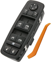 Master Power Window Switch for 2009 2010 2011 2012 Ram 1500,Ram 2500,Ram 3500.3  - £29.60 GBP