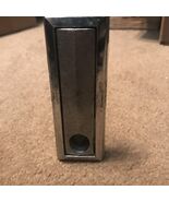 Vendo/USI  vending machine silver L- lever handle and housing Used - $25.00