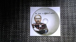 He Was a Quiet Man (DVD, 2008) - £4.38 GBP
