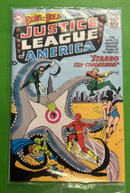 The Brave and the Bold Justice League of America Comic Book Loot Crate Reprint - £9.63 GBP