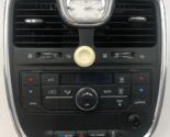 2011-2020 Dodge Caravan AC Heater Climate Temperature Unit OEM M03B42007 - £45.72 GBP