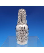Eglantine by Gorham Sterling Silver Salt Shaker #388M 4 1/2&quot; x 1 1/2&quot; (#... - $389.94 CAD