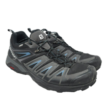 Salomon Men&#39;s X Ultra Pioneer Men&#39;s Size 13 Waterproof Hiking Shoes - £55.08 GBP
