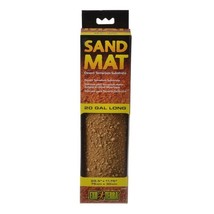 Exo Terra Sand Mat Desert Terrarium Substrate - Large - £25.93 GBP