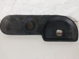 2004 to 2008 Ford F150 Mark LT Left LH Driver Manual Seat Lower Trim Insert - $15.00
