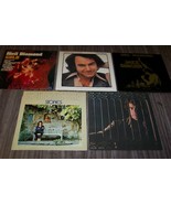 NEIL DIAMOND VINYL RECORD LP LOT GOLD PRIMITIVE JAZZ SINGER STONES TAP ROOT - £23.23 GBP