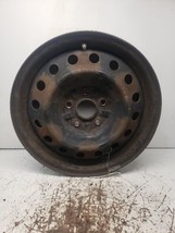 Wheel 16x6-1/2 Steel Fits 07-11 CAMRY 1021129 - £45.75 GBP