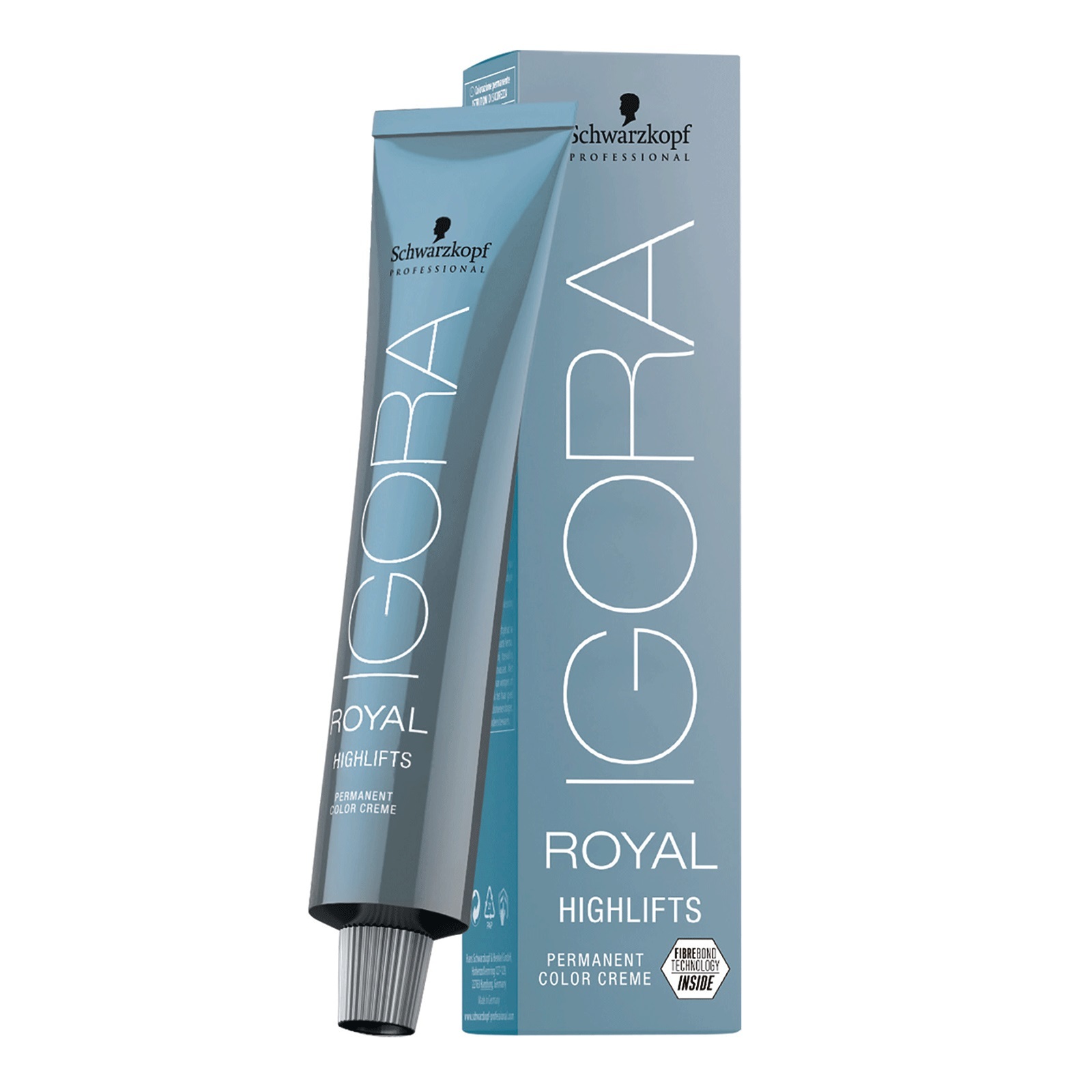 Schwarzkopf Igora Royal Highlifts 10-4 Ultra Blonde Beige Permanent Colo... - $13.12