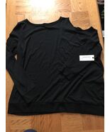 Warrior Danica Patrick Womens Asymetrical Shirt Size XL-Brand New-SHIP N... - €93,34 EUR