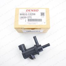 OEM Denso For Toyota Lexus Scion Evap Vacuum Vapor Canister Purge Valve ... - $45.58