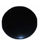 16In. Black Drum Head - £15.81 GBP