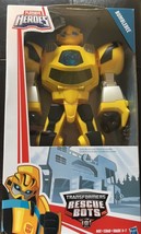 New Transformers Rescue Bots Bumblebee Playskool - £25.46 GBP