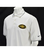 Nike Golf Polo Shirt M Delta Mechanical Inc. - $31.41 CAD