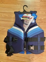 Body Glove Men&#39;s Dual-Size Evoprene PFD Life Jacket and Vest Adult Small/Medium  - $34.00