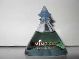 Yves Rocher Ming Shu Fleur Rare Eau de Toilette 7.5 ml  Year: 1997 - £14.15 GBP