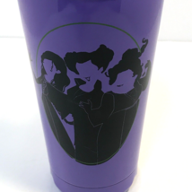 Hocus Pocus Witch&#39;s Disney I Put A Spell On You Stainless Steel Tumbler ... - $25.00
