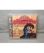 His Greatest Performances by Stanley Holloway (CD, 2001, Prism) New PLAT... - £11.34 GBP