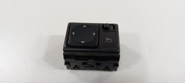 Versa Mirror Switch View Power Door Mirror Switch 2009 2010 2011 2012Inspecte... - £14.34 GBP