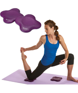 Yoga Knee Pads (Set of 2) - Yoga Props and Accessories for Women/Men Cus... - €16,00 EUR