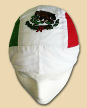 Mexico Headwrap - $99.02 MXN