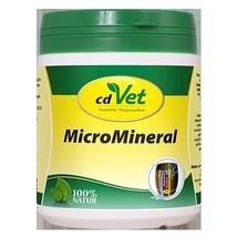 Micromineral Special Powder Dogs/Cats/Horses 500 g - €81,37 EUR