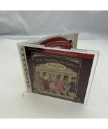 The American Girls Premiere Create and Produce Your Own Plays Jewel Case - $19.32