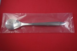 Lisa Jenks Stainless Steel Salad Serving Spoon 11 1/2&quot; New - £39.01 GBP