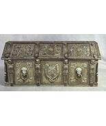 New Nosferatu Sarcophagus Promotional Popcorn Bucket Tin Regal AMC Cinemark - €133,62 EUR