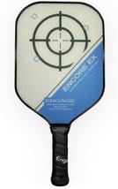 Engage Pickleball Encore EX Pickleball Paddle (Blue, Purple or Red) - £115.09 GBP