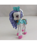 Shopkins Happy Places Royal Crown Carriage Horse 4&quot; Collectible Toy Figure - $10.77 CAD