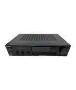 SONY STR-AV310 Audio Video Control Center AM/FM STEREO RECEIVER No Remot... - $1,702.27 MXN