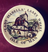 Isle of Man Mini Collection of Souvenirs Lot of 5 items  image 7
