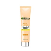 Garnier Skin Naturals, Vitamin C, B.B. Cream, For All Skin type, 30g - $14.35