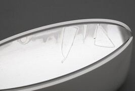 NETGEAR Orbi CBK752 AX5400 Tri-Band Mesh WiFi 6 System Cable Modem (2-Pack) image 4