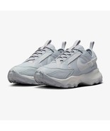 Nike Wmns TC 7900 Wolf Grey/Photon Dust-Metallic Platinum DD9682-005 - $201.03 CAD
