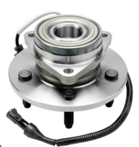 MOOG 515130 Wheel Bearing and Hub Assembly NEW FREE FAST SHIP - $49.49