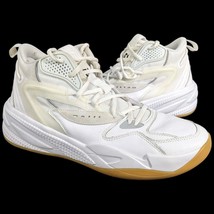 Puma RS Dreamer Mid J Cole White Gum Shoes (195065-03) Mens Size 9.5 Basketball - £47.83 GBP