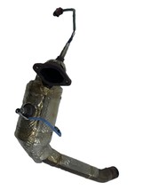 2017-2020 Lincoln Continental Catalytic Converter Bank 2 W/ O2 Sensors OEM - $692.95
