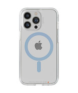Zagg 702008208 GEAR4-CASES-SANTA CRUZ SNAP-APPLE-IP13 PRO-FG-BLU - $50.78