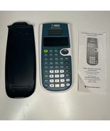 Texas Instruments TI-30XS MultiView Scientific Calculator TESTED WORKS - $11.29