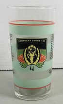 Kentucky Derby - 130th Official Licensed Mint Julep Glass - Churchill Downs - £6.26 GBP