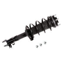 Strut and Coil Spring Assembly For 2006-2011 Acura CSX Front Left Driver Side - £147.21 GBP