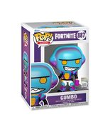 Funko Pop! Games: Fortnite - Gumbo #887 - £14.93 GBP